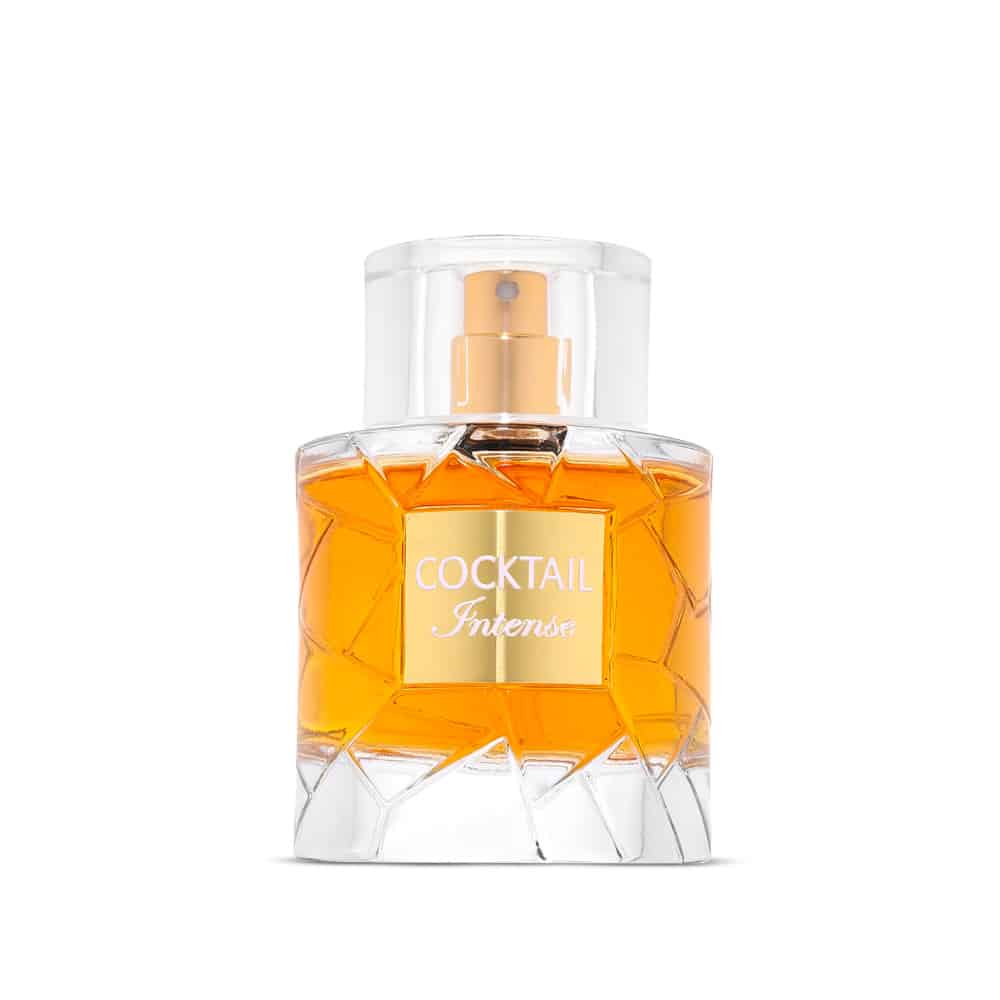Eau de parfum Cocktail Intense 100ml - Doftvärlden
