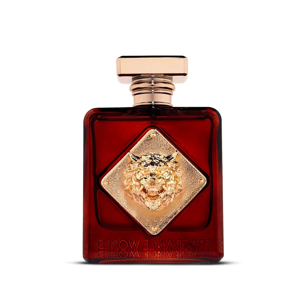 Apex Eau de Parfum 100ml - Doftvärlden