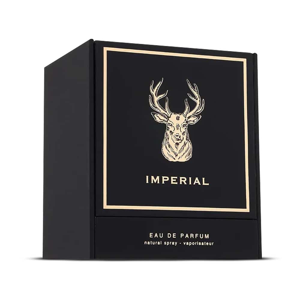 Imperial Eau de Parfum 100ml - Doftvärlden