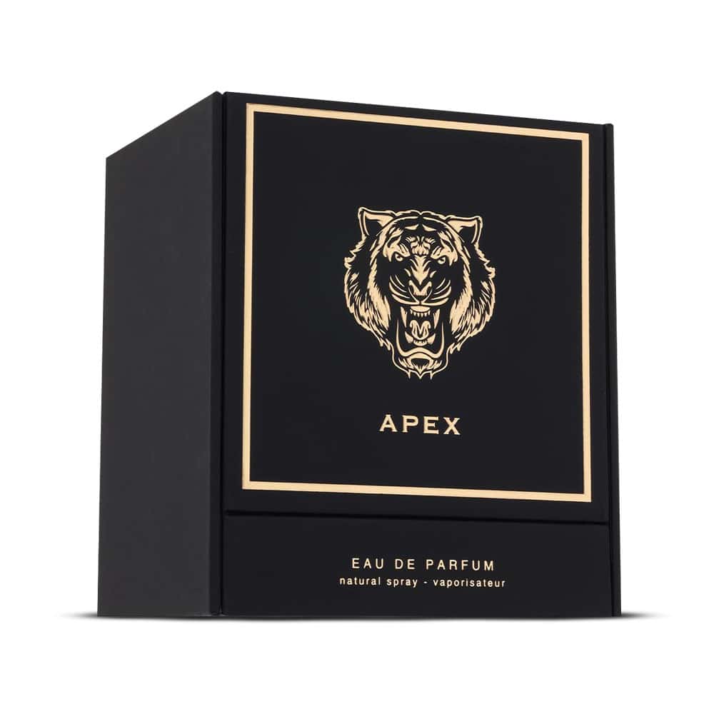 Eau de parfum Apex 100ml - Doftvärlden