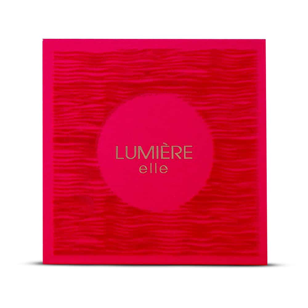 Eau de parfum Lumière elle 100ml - French Avenue