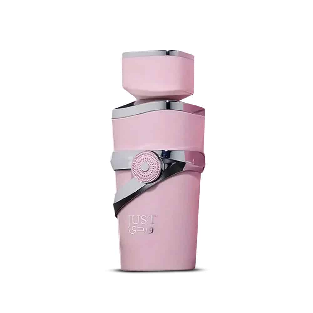 Eau de parfum Just ward (Rose) 100ml - Doftvärlden