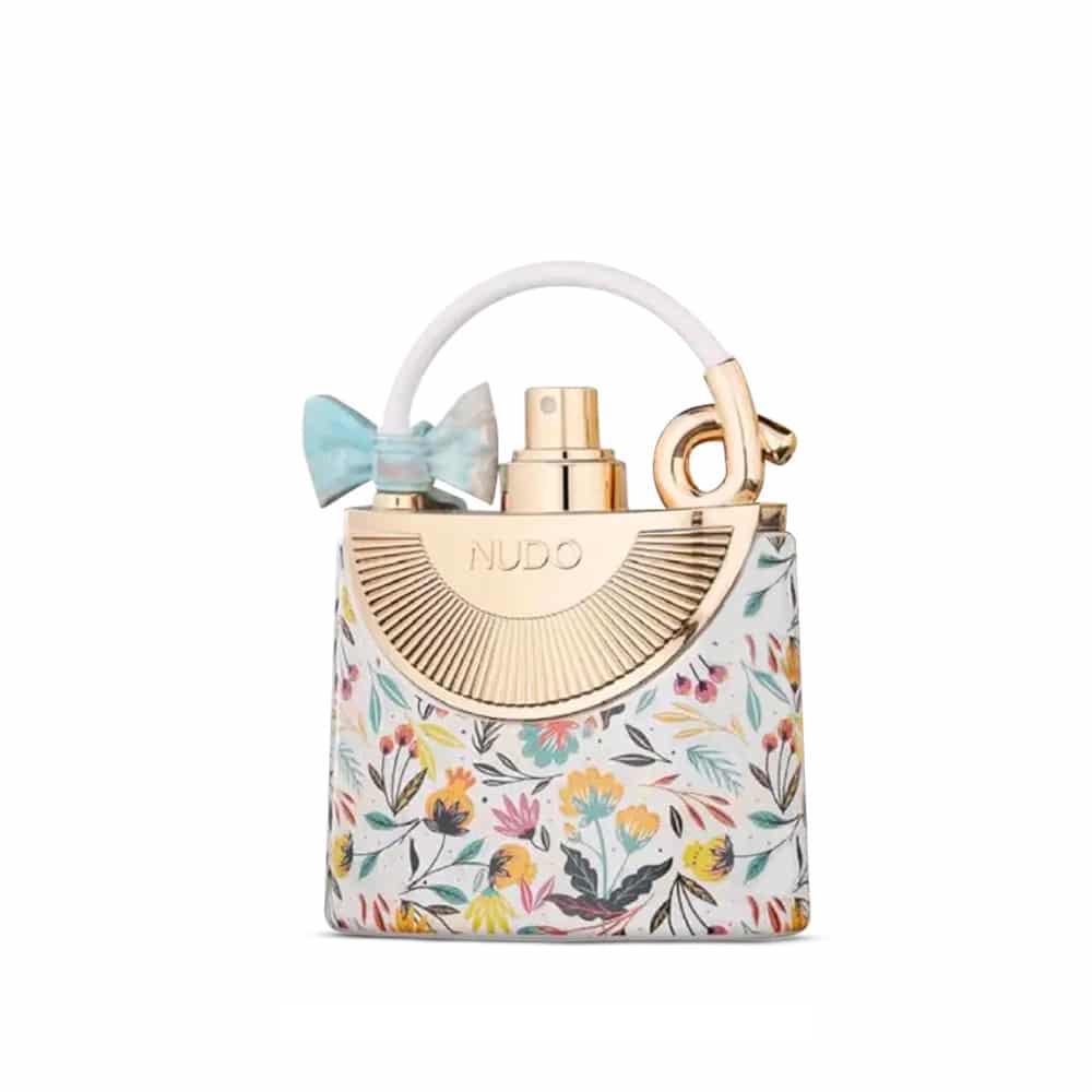 Eau de parfum Nudo Exotic Flowers 100ml - Doftvärlden