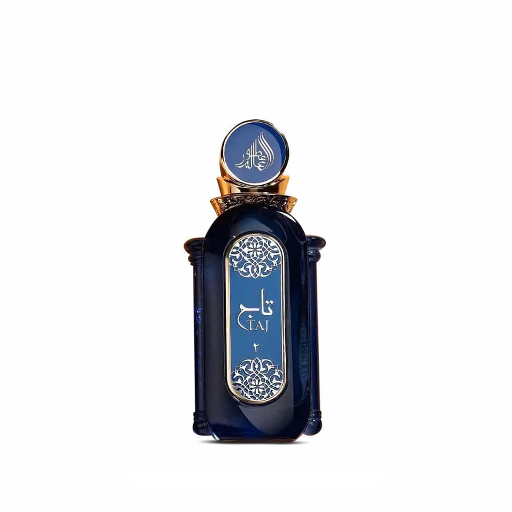 Eau de parfum Taj Blue 90ml - Doftvärlden