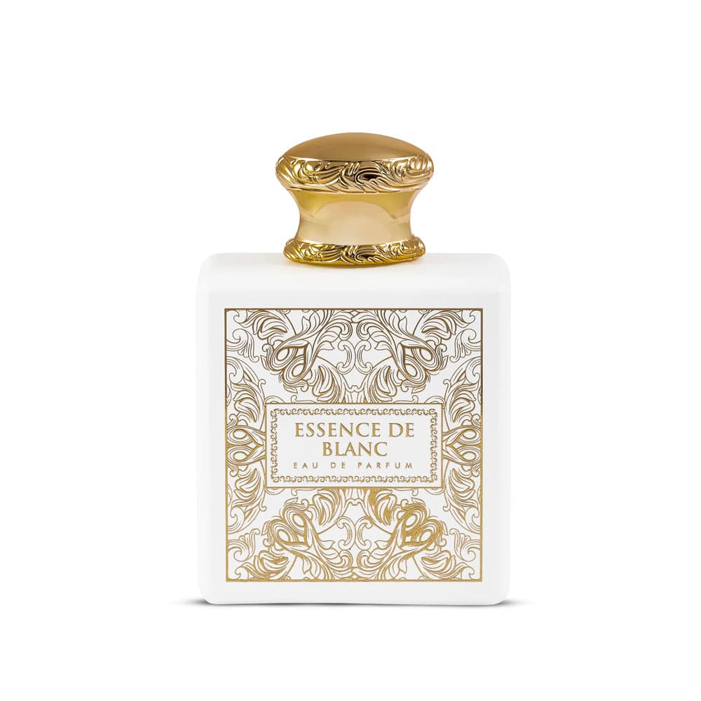 Eau de parfum Essence de blanc 100ml - Doftvärlden