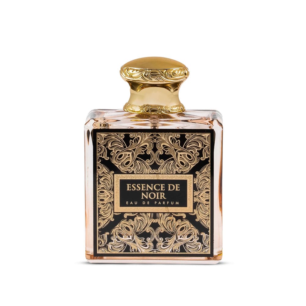 Eau de parfum Essence de noir 100ml - Doftvärlden