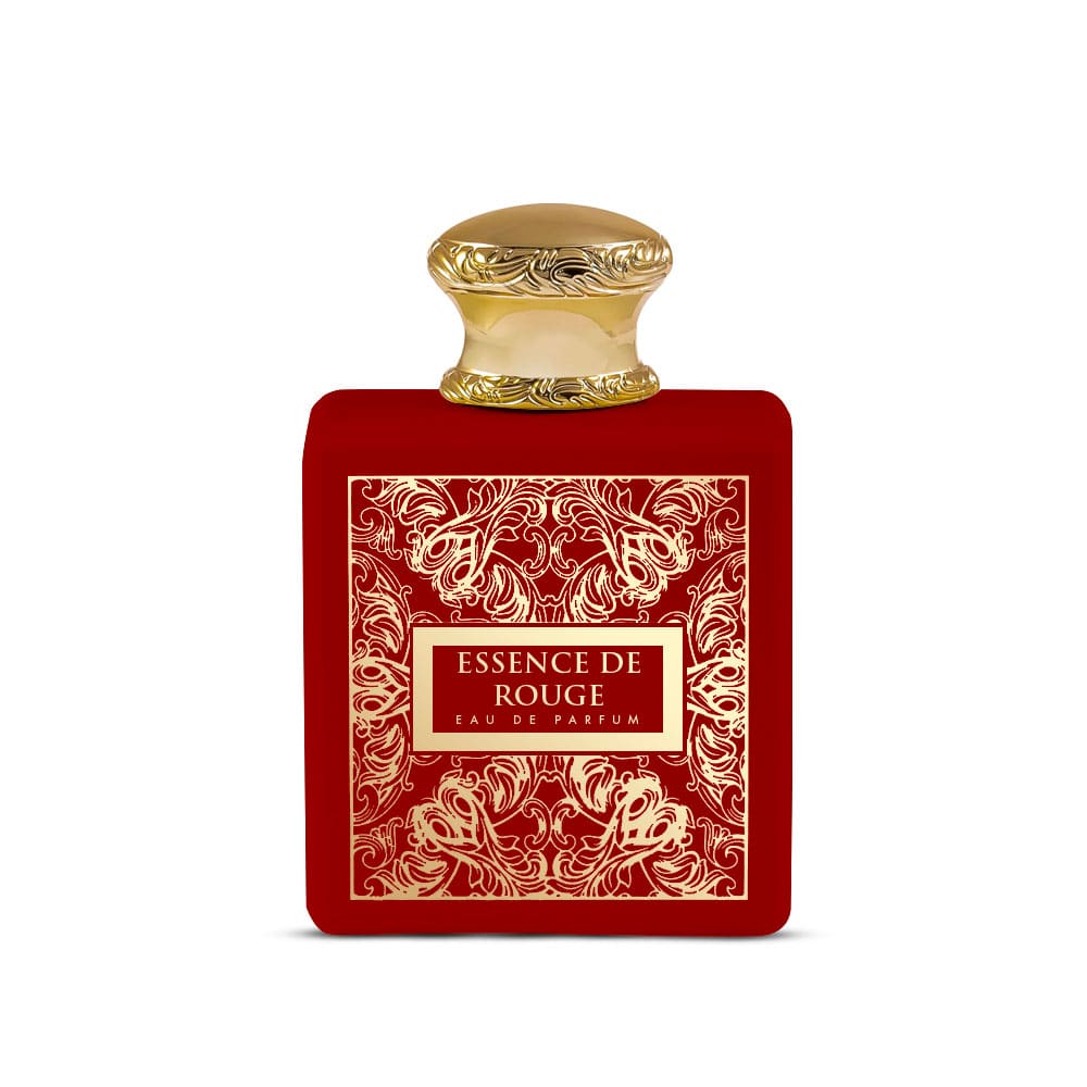 Eau de parfum Essence de rouge 100ml - Doftvärlden