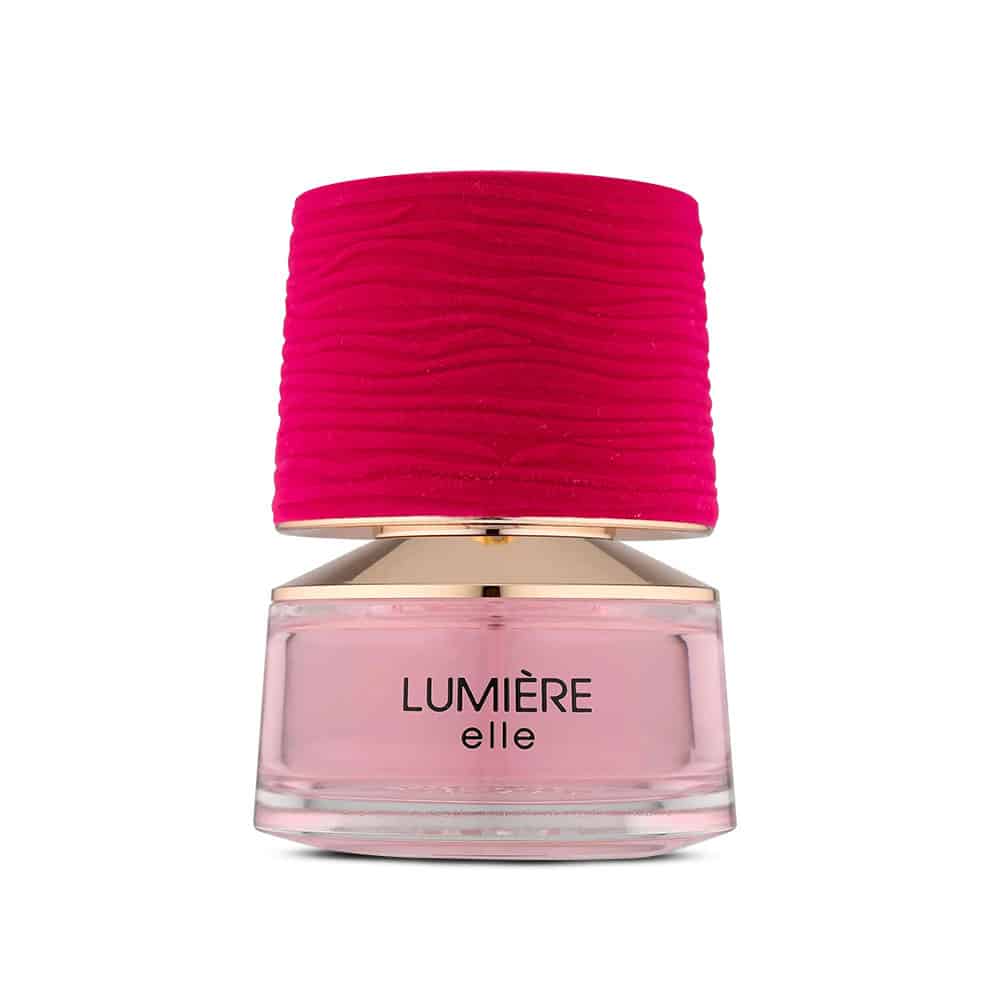 Eau de parfum Lumière elle 100ml - French Avenue