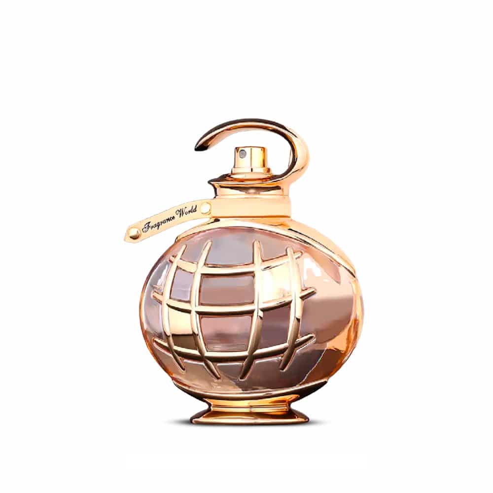 Eau de parfum FW signature pearl 100ml - Doftvärlden