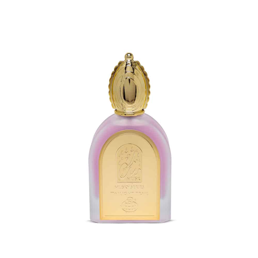 Eau de parfum Twilight trail (Musky-serien) 100ml - Doftvärlden
