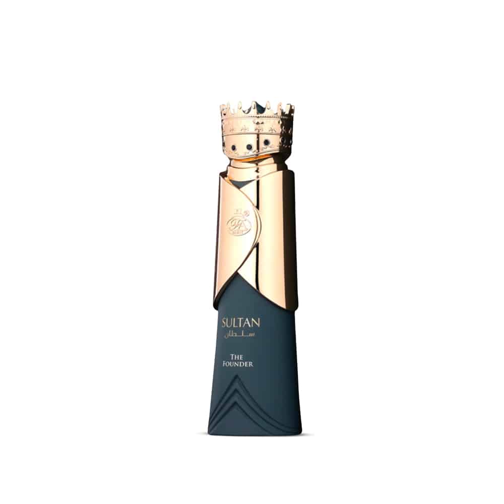 Eau de parfum Sultan The Founder 80ml - French Avenue