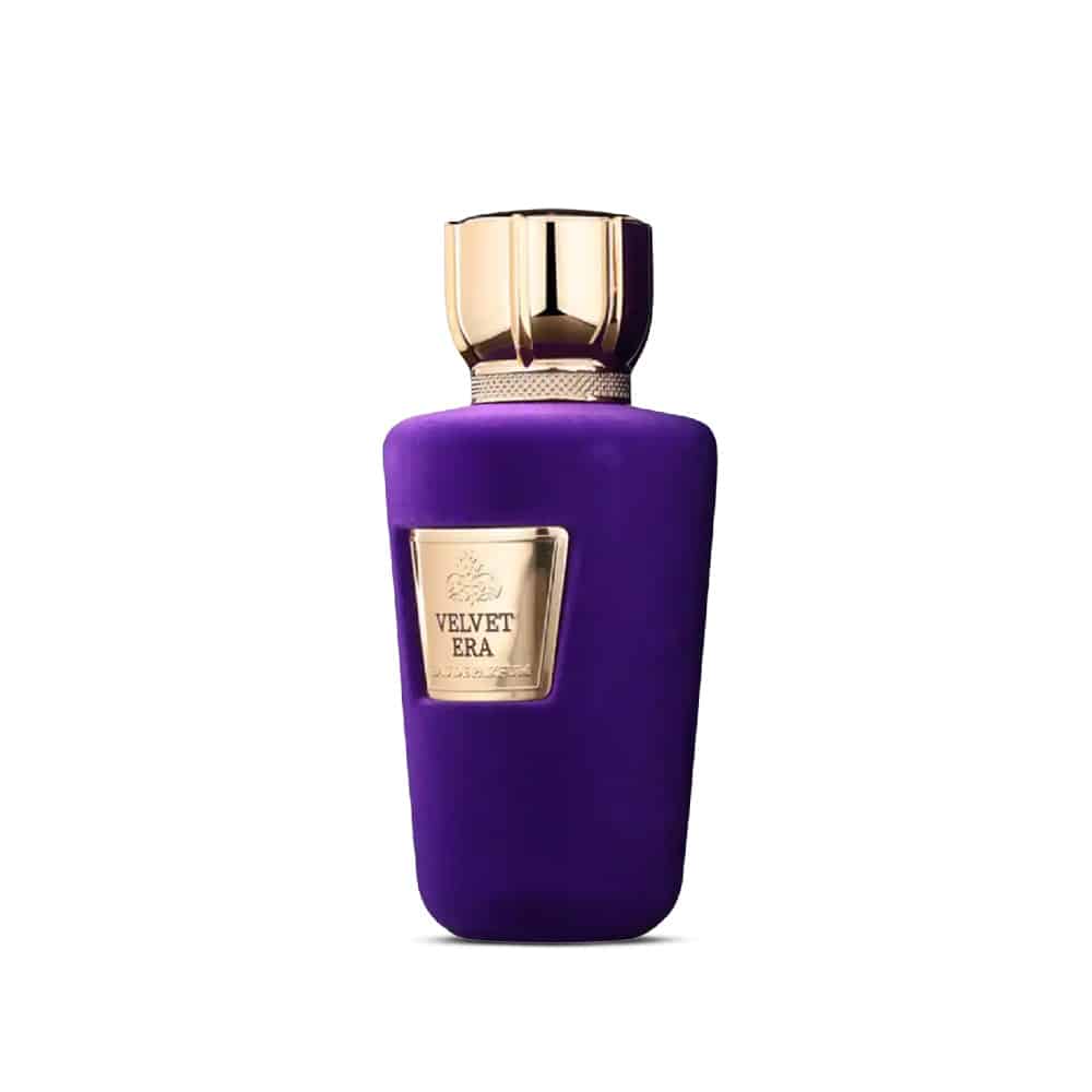 Velvet era Eau de Parfum 100ml - Doftvärlden