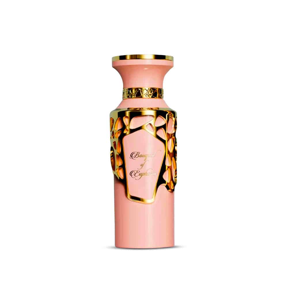 Eau de parfum Bouquet of Euphoria 100ml - Doftvärlden
