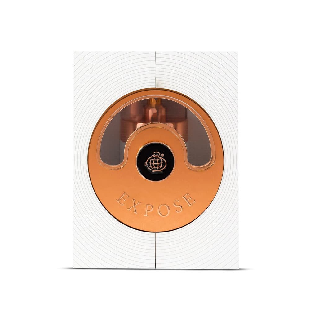 Expose pour Elle Eau de Parfum 100ml - Doftvärlden