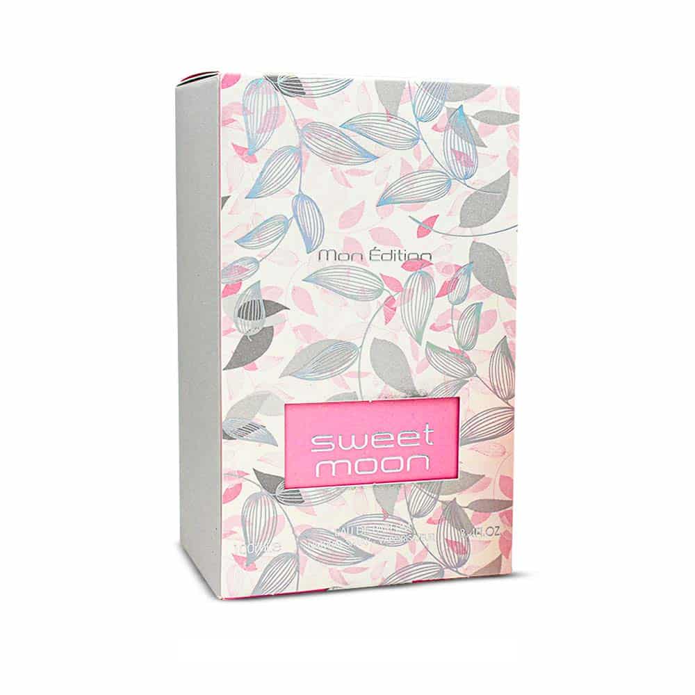 Sweet Moon Eau de Parfum 100ml - Doftvärlden