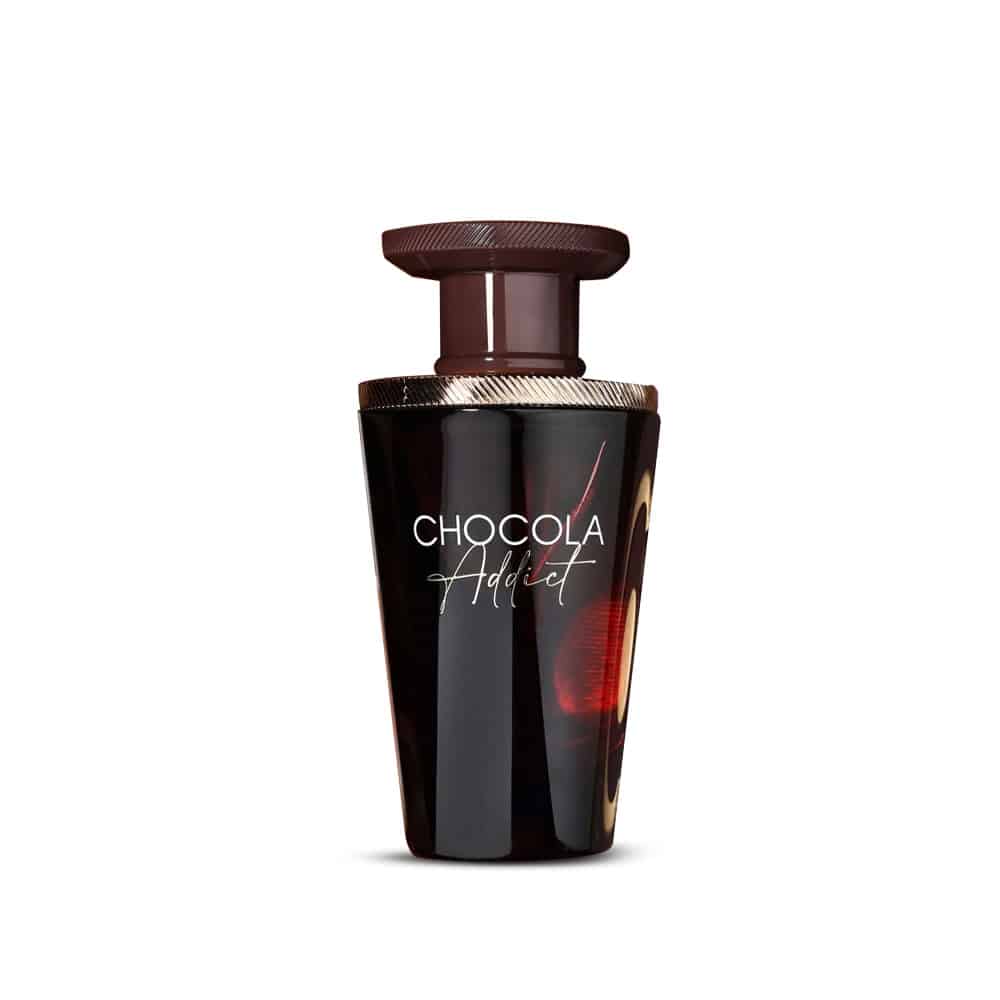 Chocola Addict Eau de Parfum 100ml - French Avenue