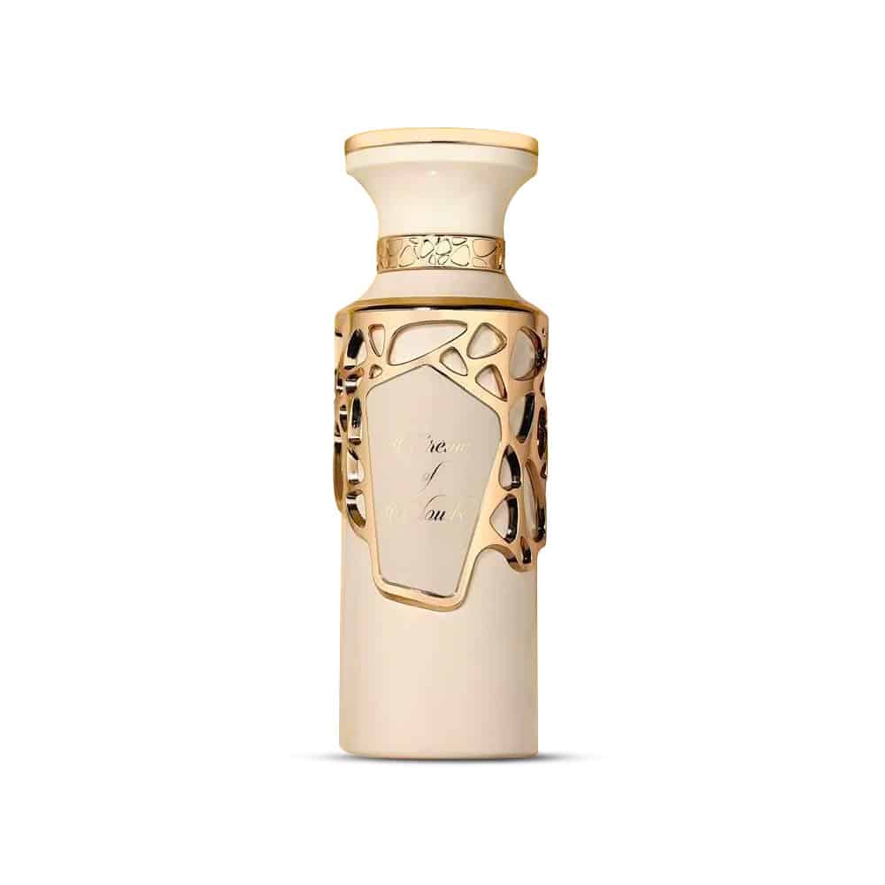 Crème of Clouds Eau de Parfum 100ml - Doftvärlden