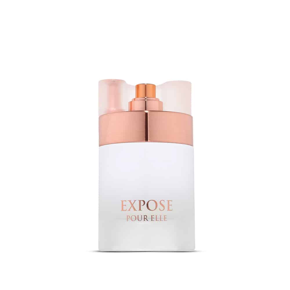 Eau de parfum Expose pour Elle 100ml - Doftvärlden