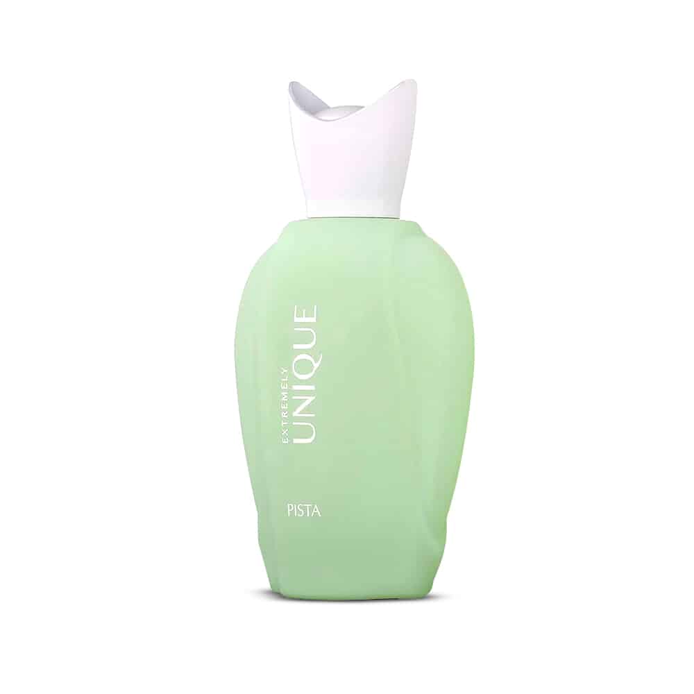 Eau de parfum Pista Extremely Unique 100ml - Doftvärlden