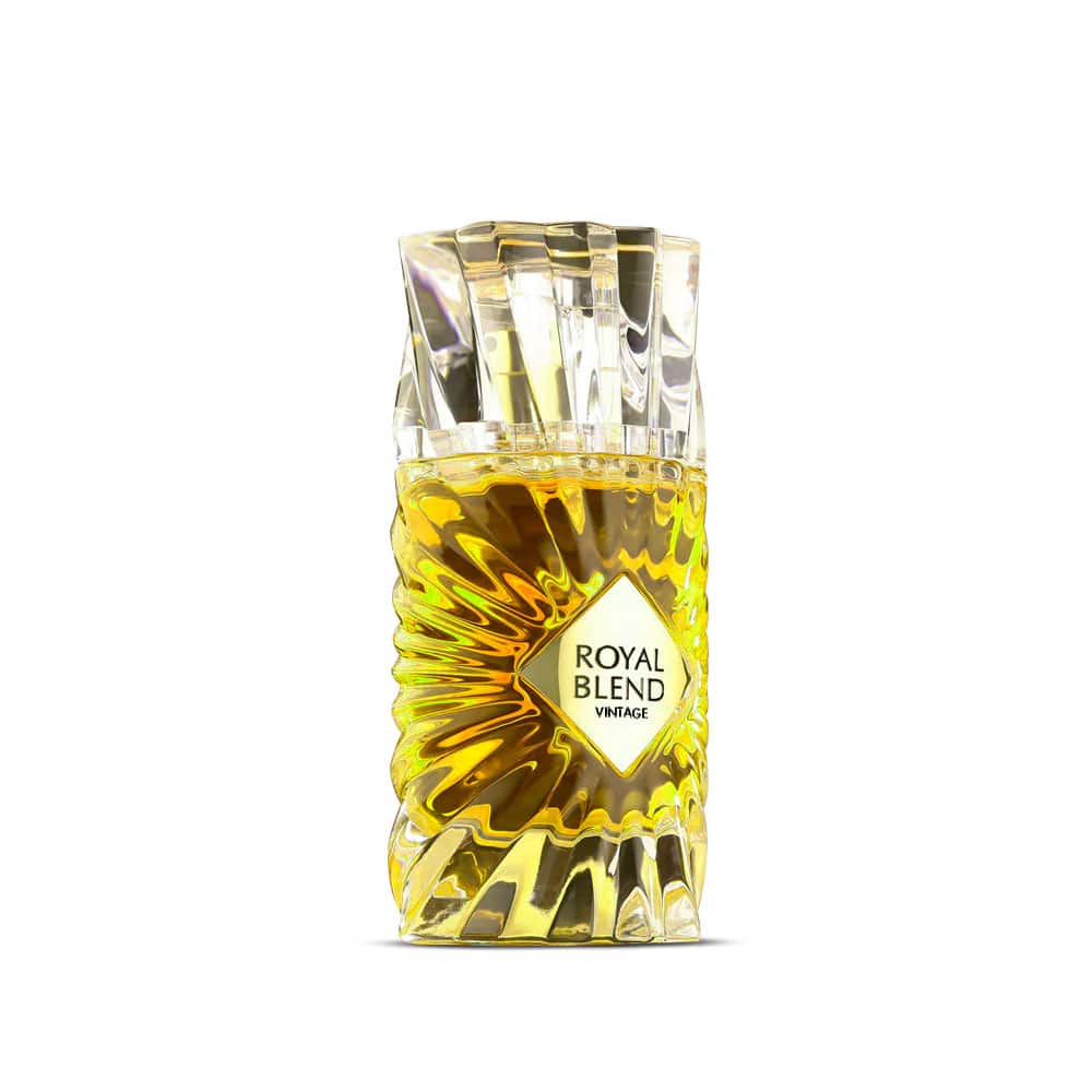 Royal Blend Vintage parfymextrakt 100ml - French Avenue