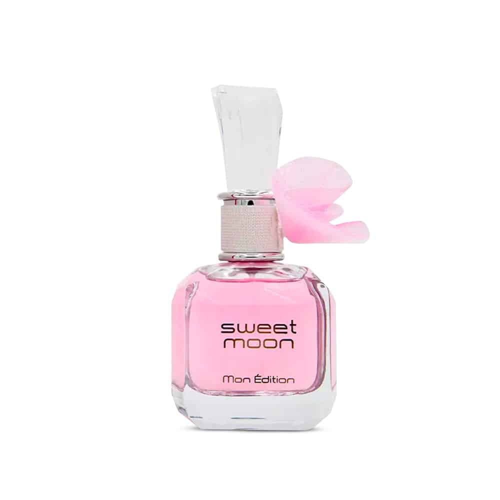 Sweet Moon Eau de Parfum 100ml - Doftvärlden