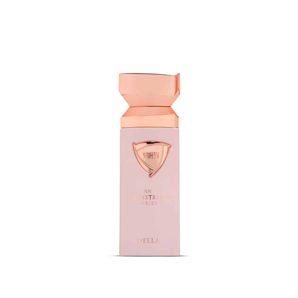 Eau de Parfum Della (Serie Equestre) 100ml - French Avenue