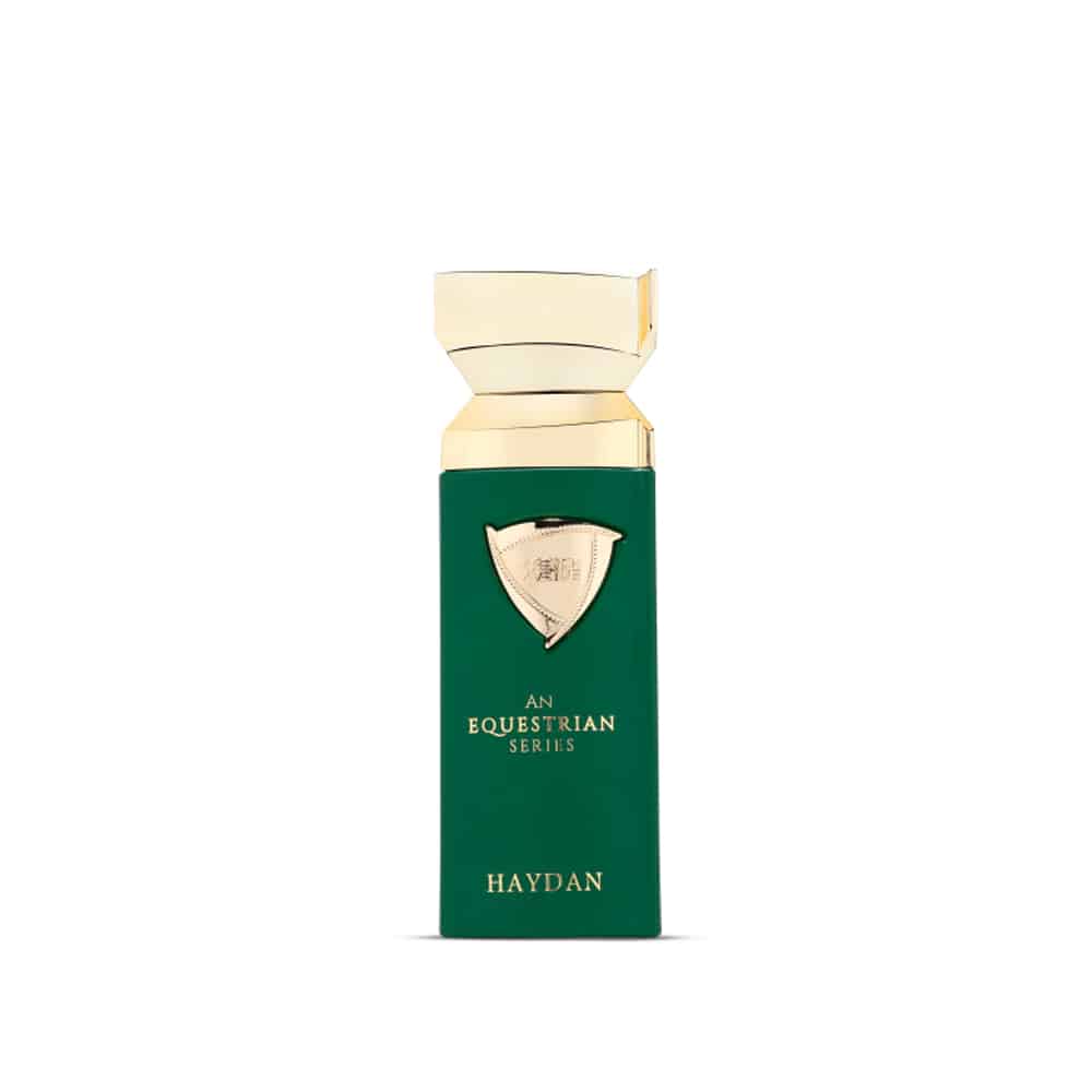 Haydan Eau de Parfum (Equestrian Series) 100ml - French Avenue