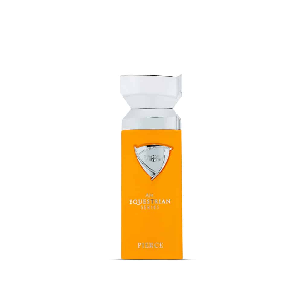 Eau de Parfum Pierce (Equestrian Series) 100ml - French Avenue