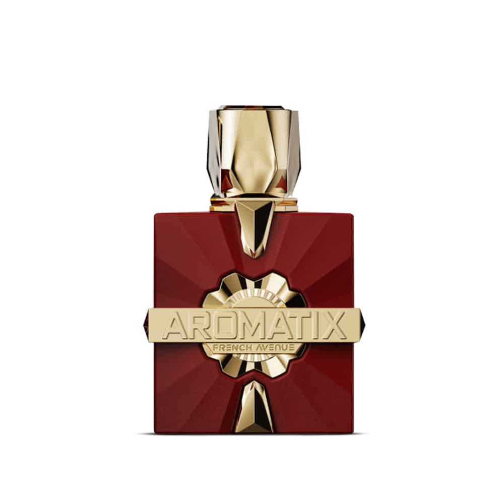 Eau de parfum Carnal Desire (Aromatix) - French Avenue