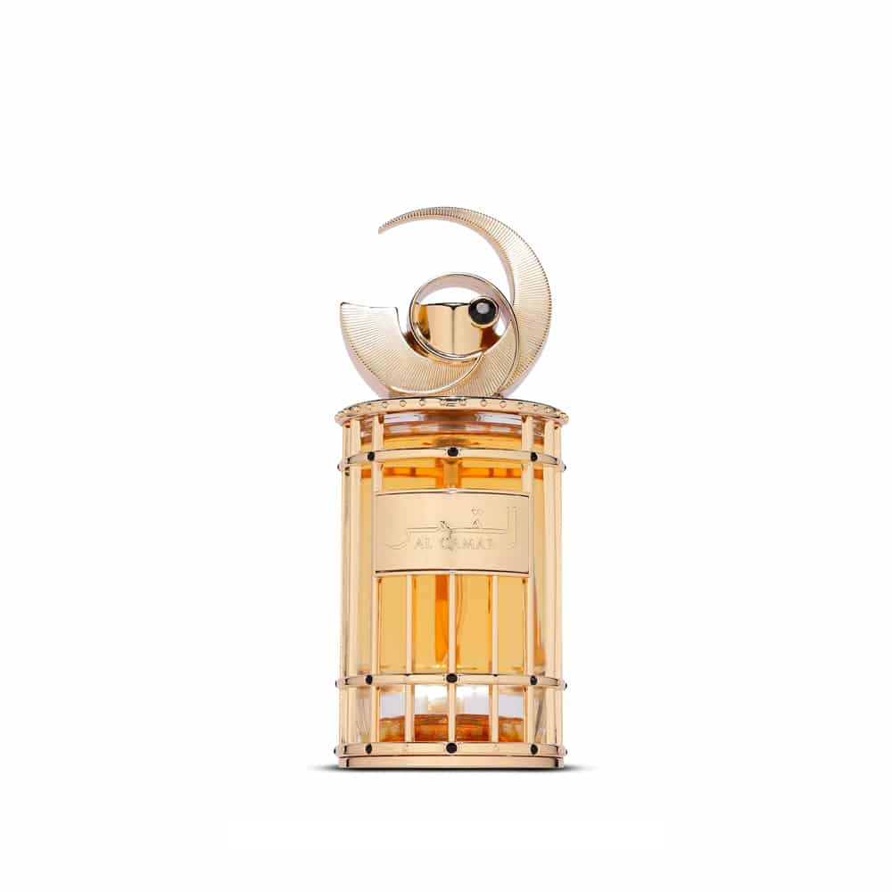 Eau de parfum Al Qamar 100ml - Doftvärlden