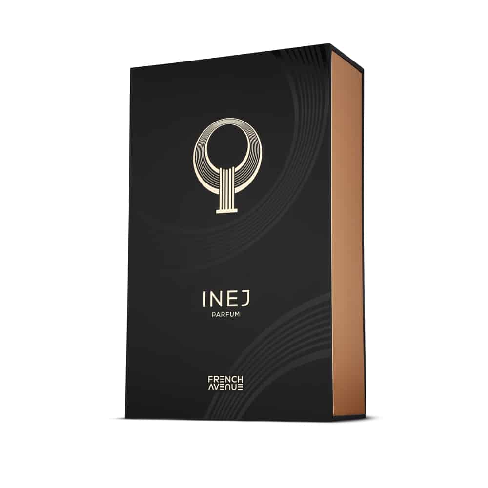 Eau de parfum Inej Parfum 100ml - French Avenue