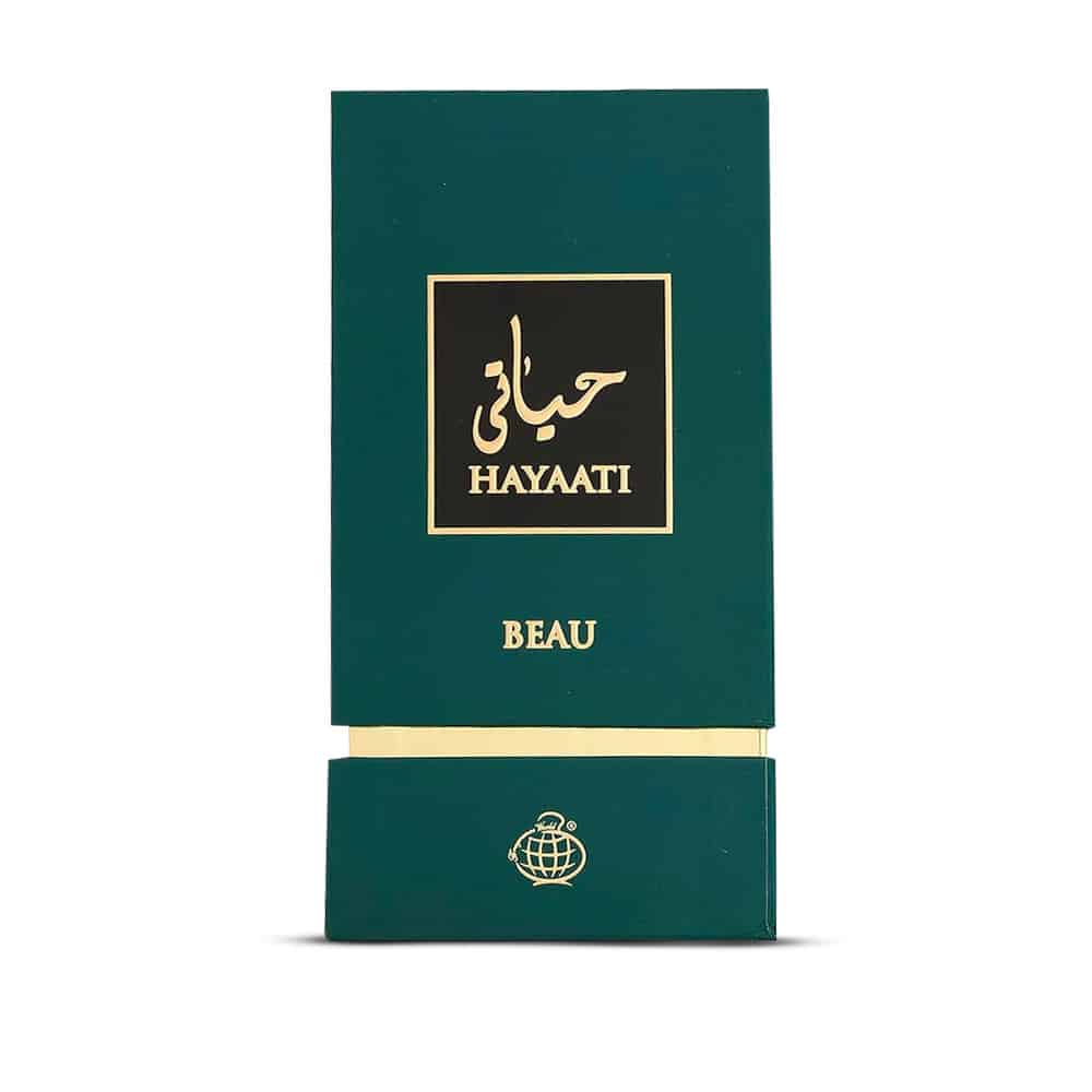 Eau de parfum Hayaati Beau 100ml - Doftvärlden