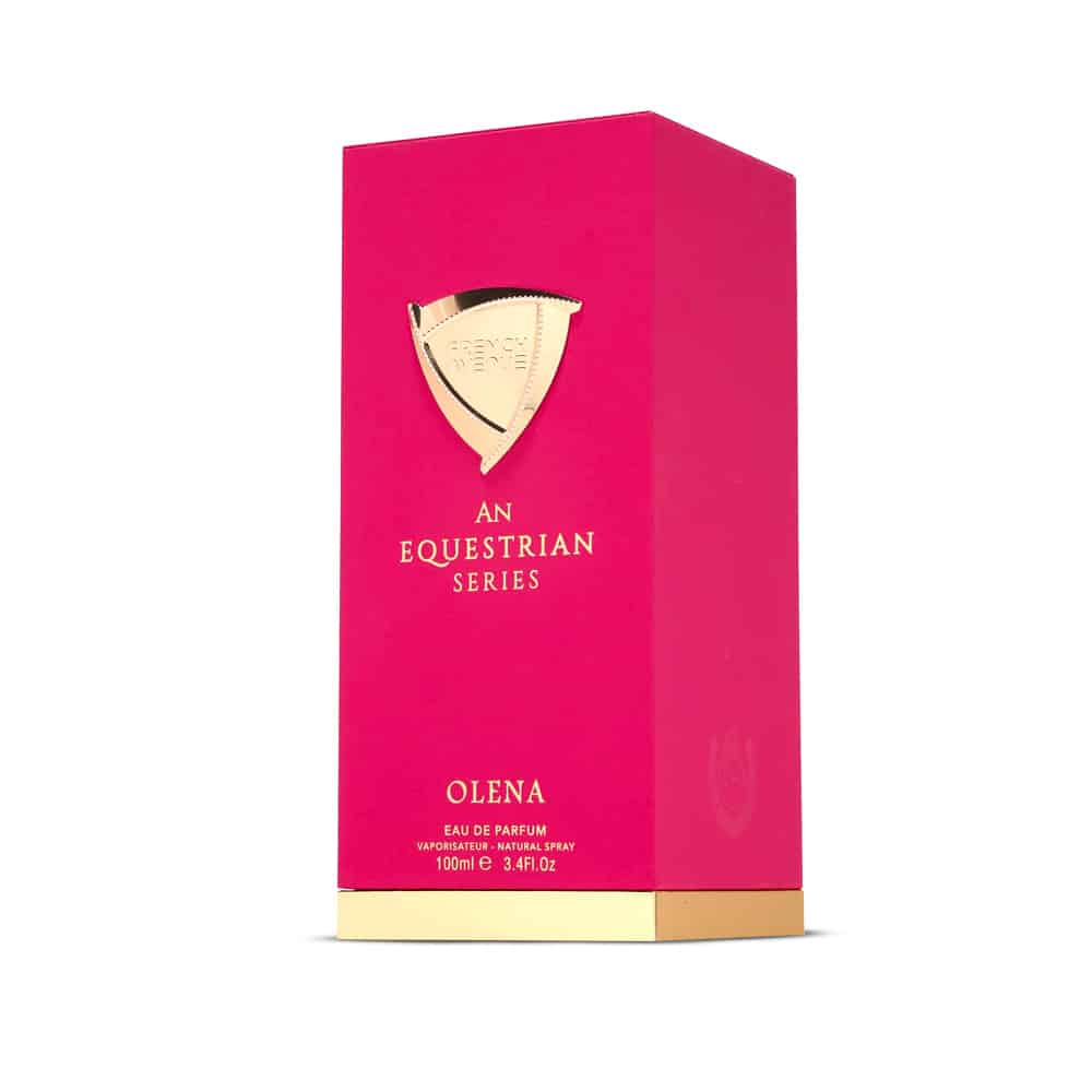 Olena Eau de Parfum (Serie Equestre) 100ml - French Avenue