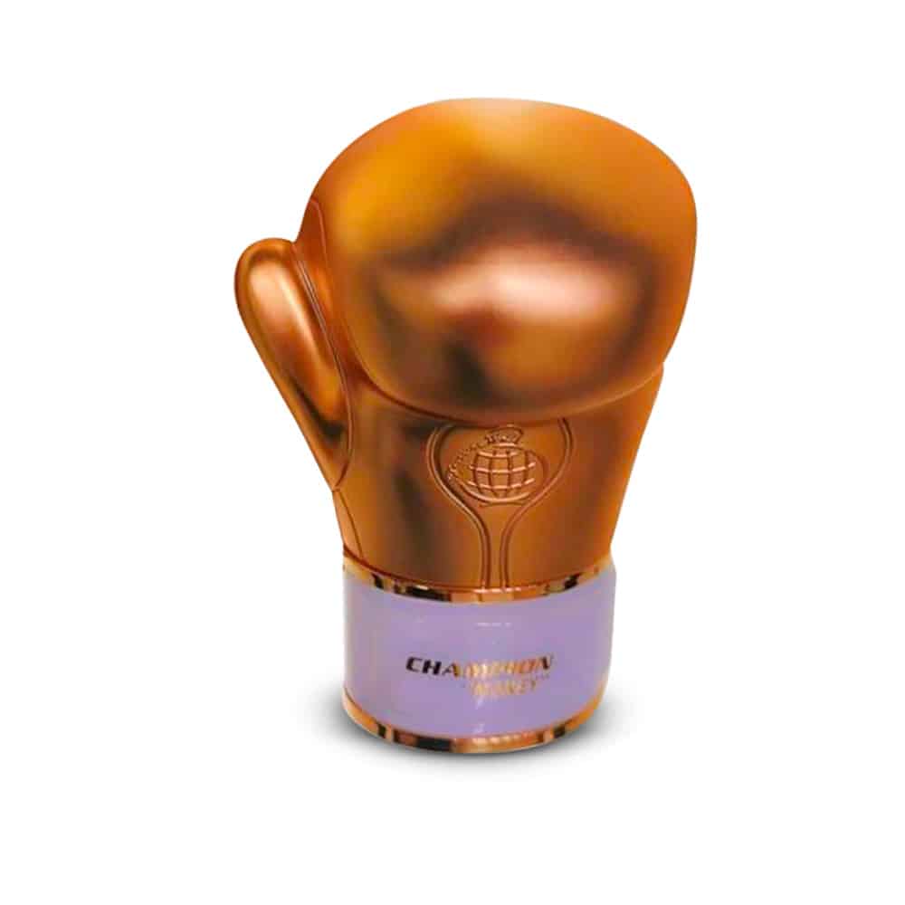 Champion Money Eau de Parfum 100ml - Doftvärlden