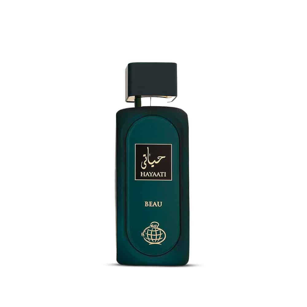 Hayaati Beau Eau de Parfum 100ml - Doftvärlden
