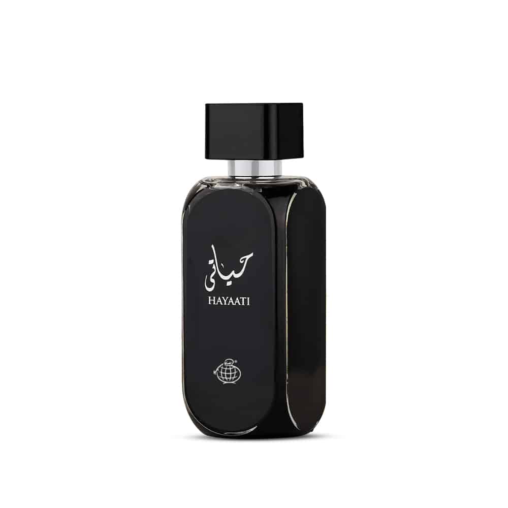 Hayaati Eau de Parfum 100ml - Doftvärlden