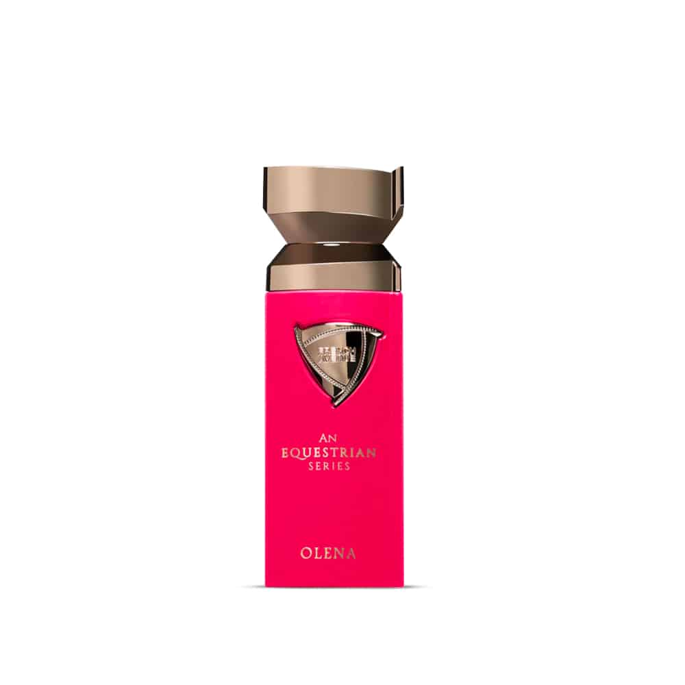 Olena Eau de Parfum (Serie Equestre) 100ml - French Avenue
