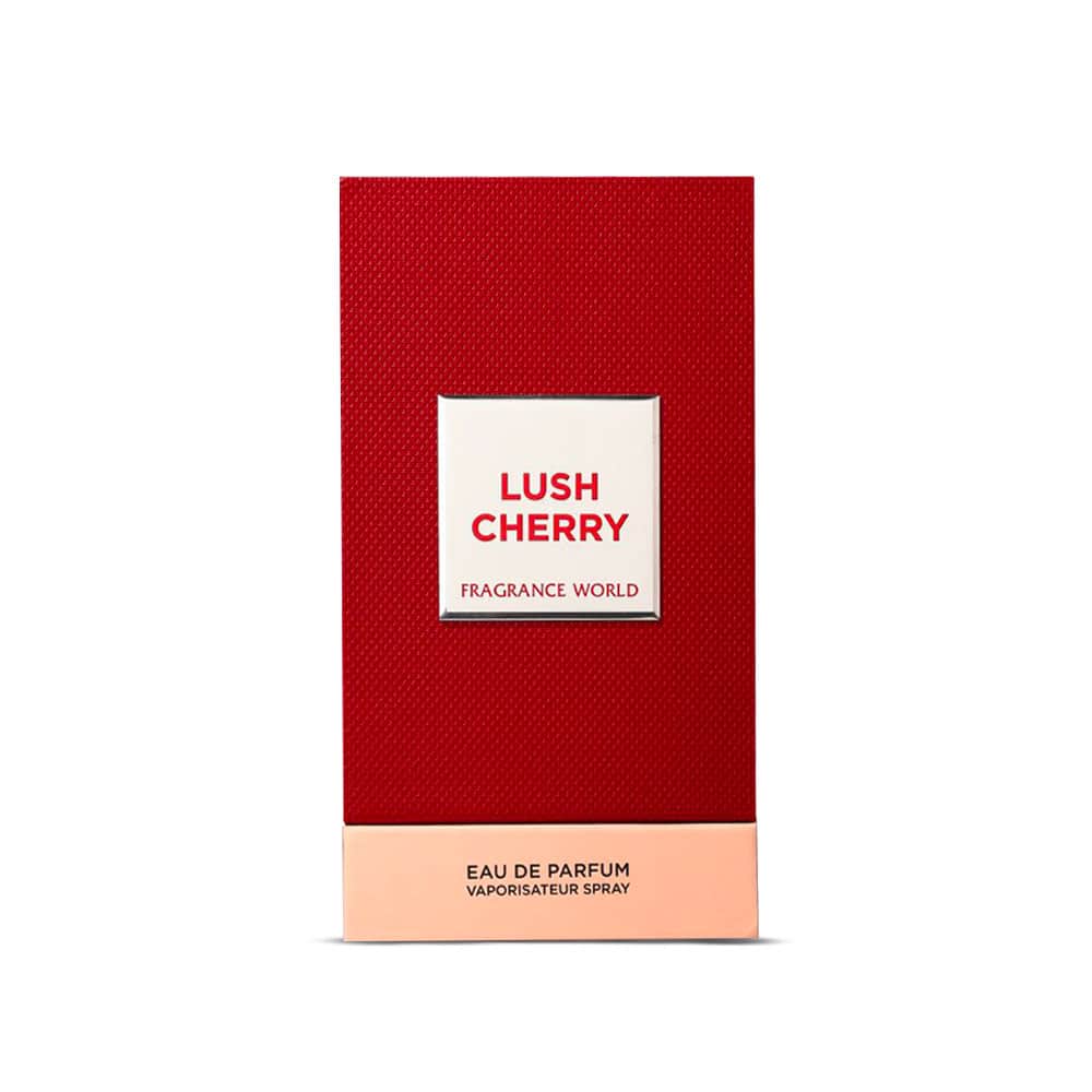 Lush Cherry Eau de Parfum 150ml - Doftvärlden