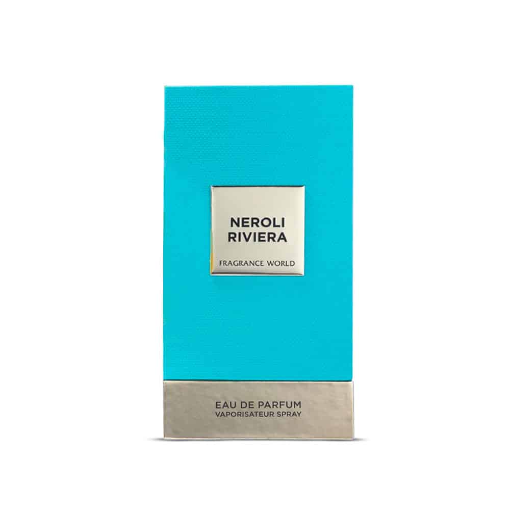 Neroli Riviera Eau de Parfum 150ml - Doftvärlden