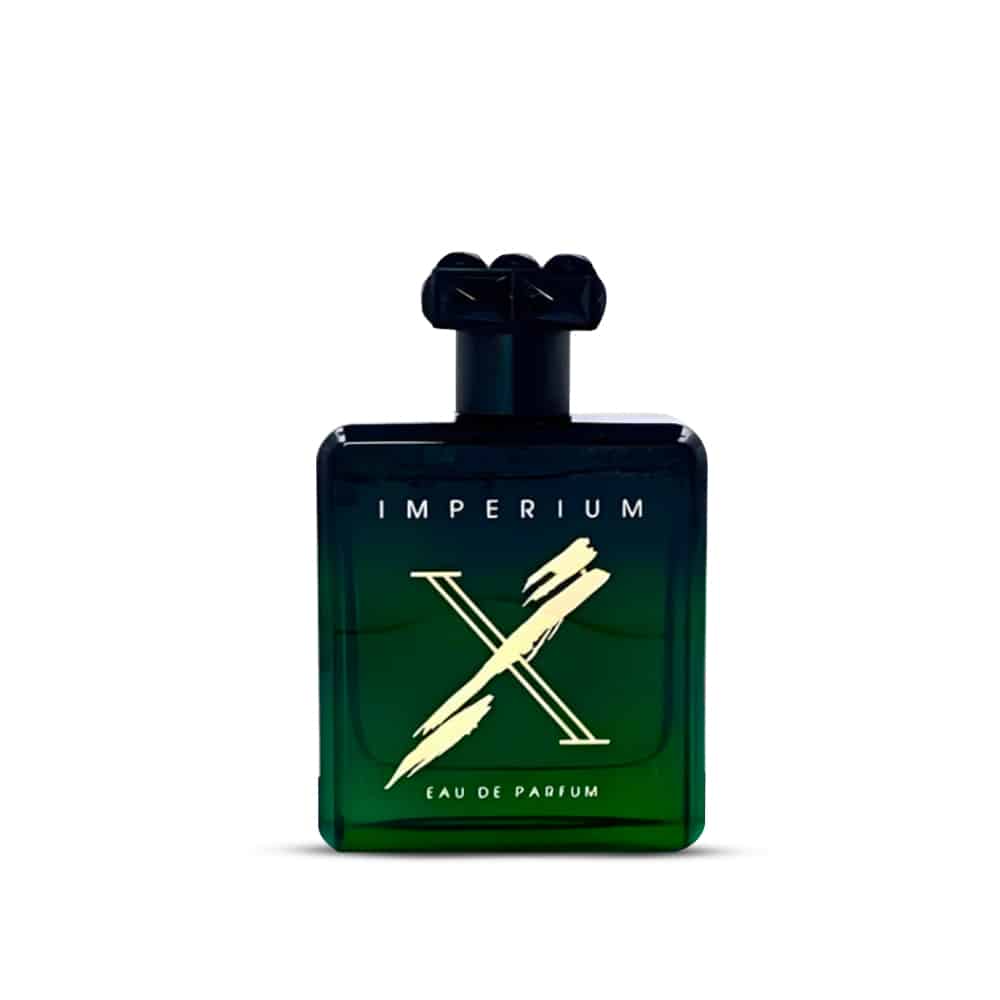 Eau de parfum Imperium X 100ml - Doftvärlden