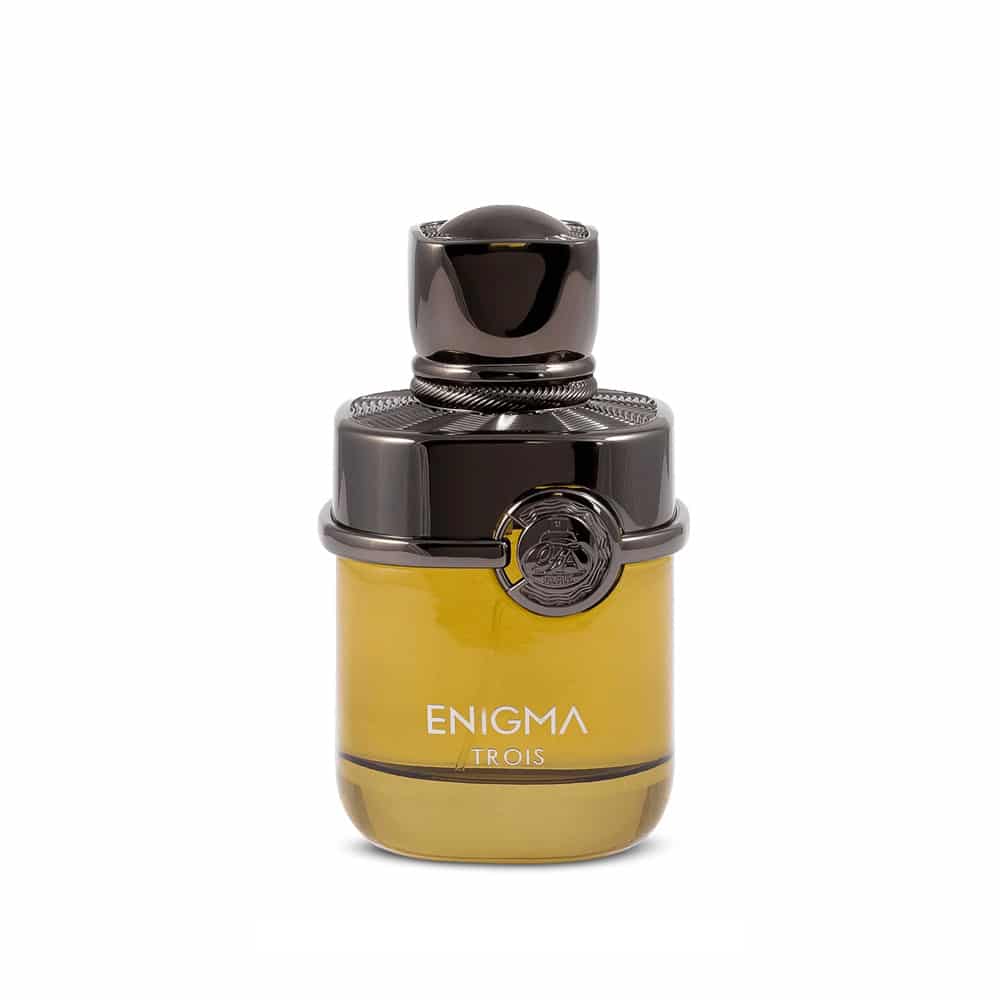 Eau de parfum Enigma Trois 100ml - French Avenue
