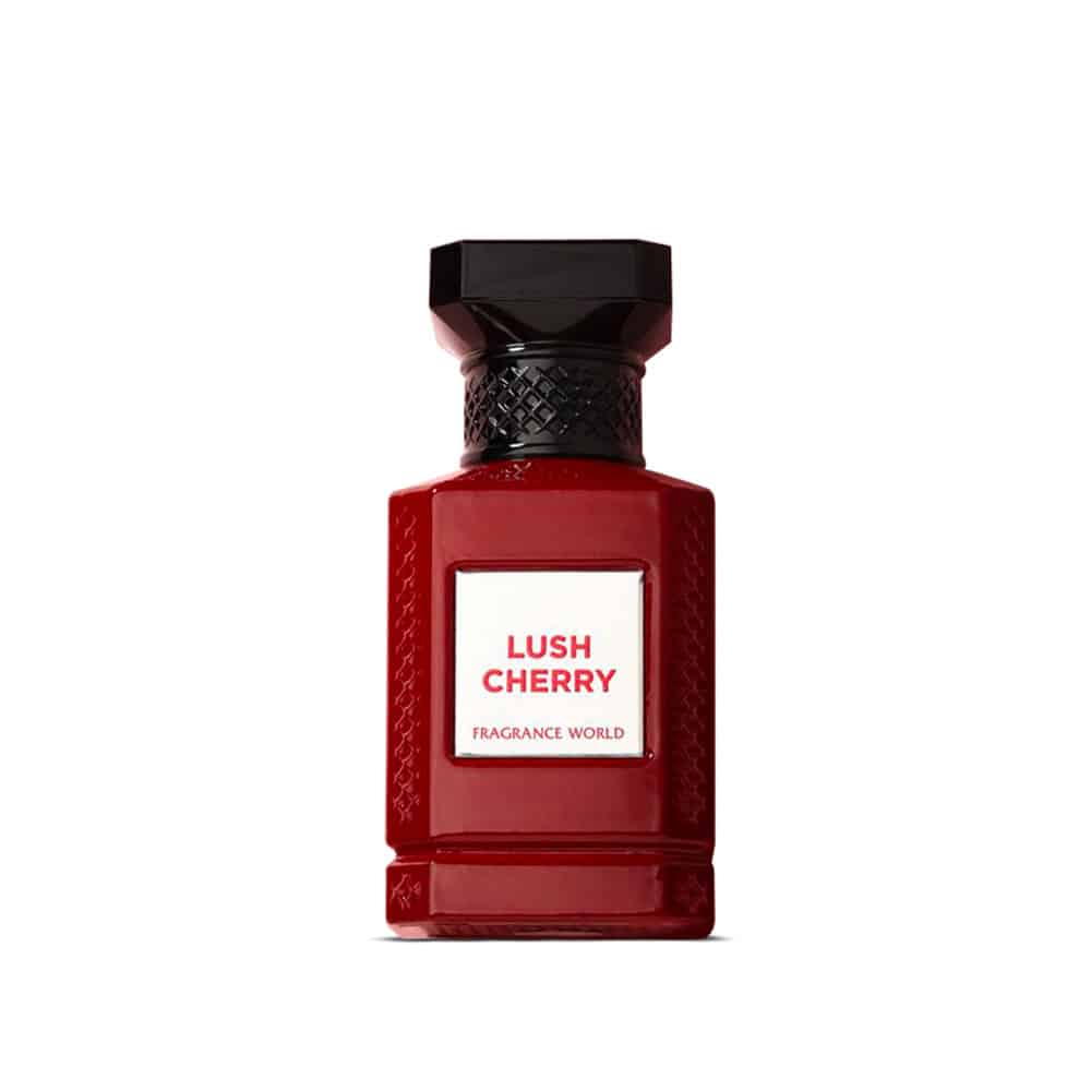 Eau de parfum Lush Cherry 150ml - Doftvärlden