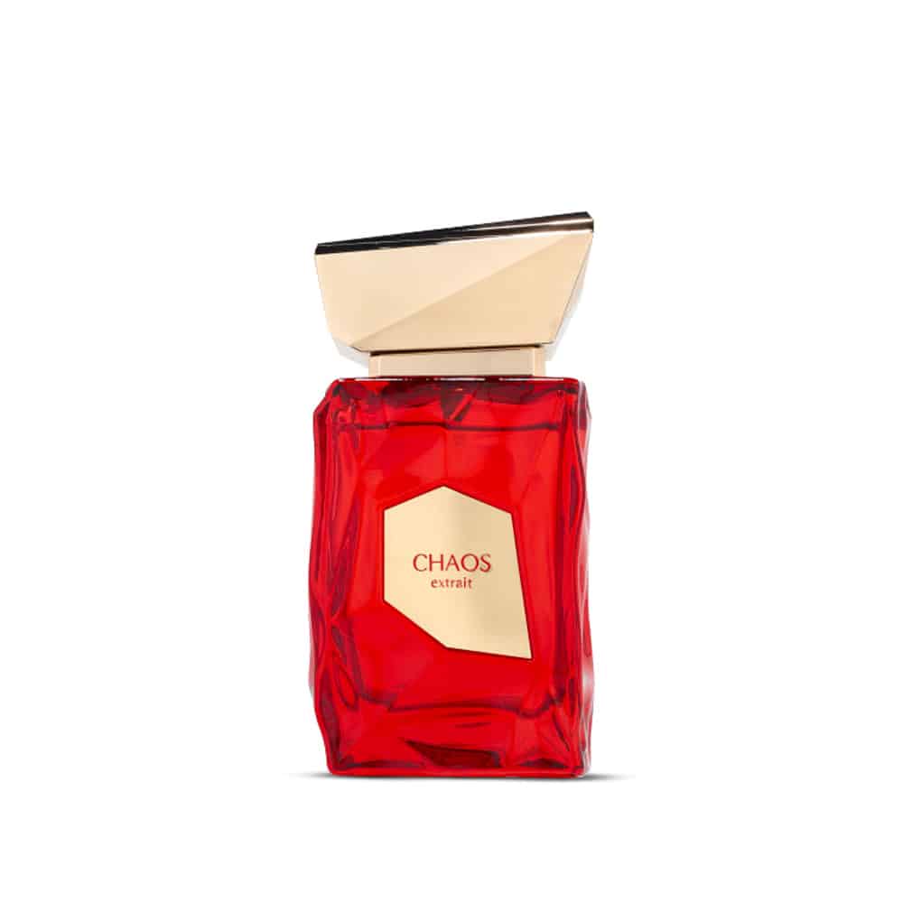 Chaos parfymextrakt 100ml - French Avenue