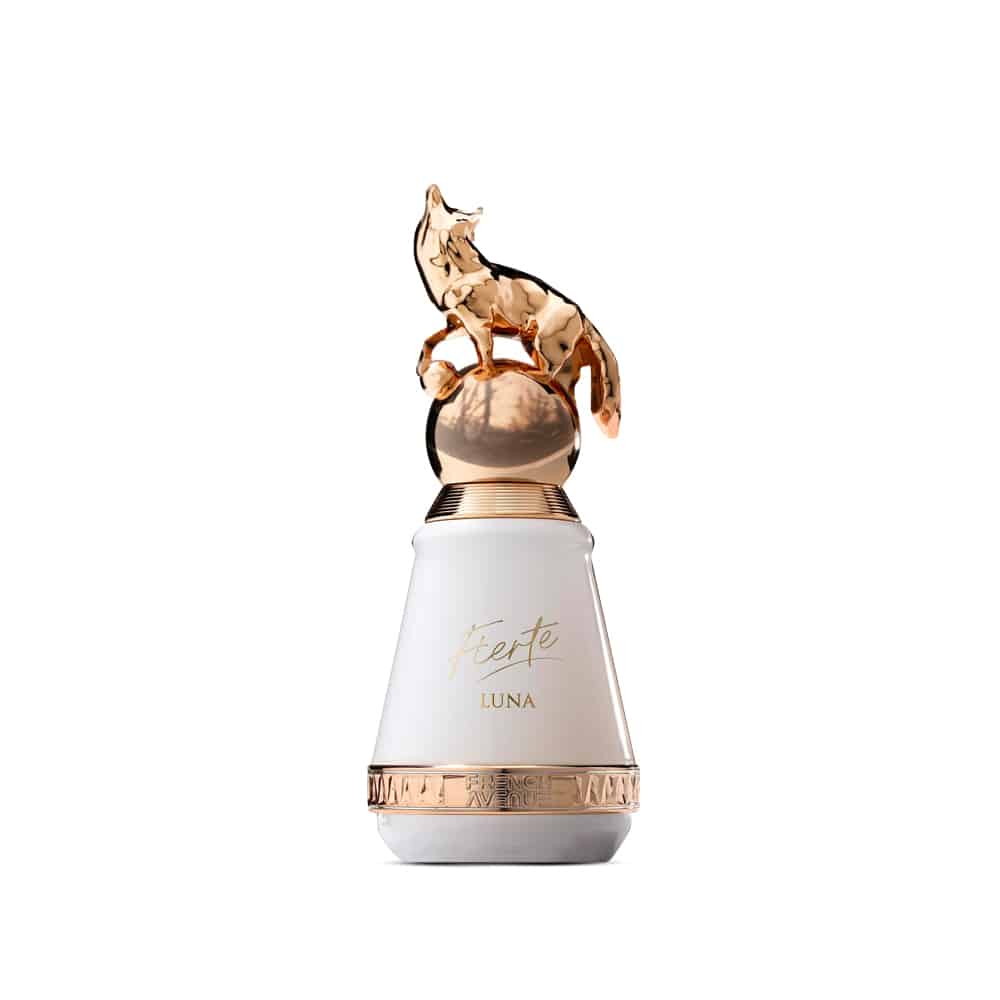 Eau de parfum Fierté Luna 80ml - French Avenue