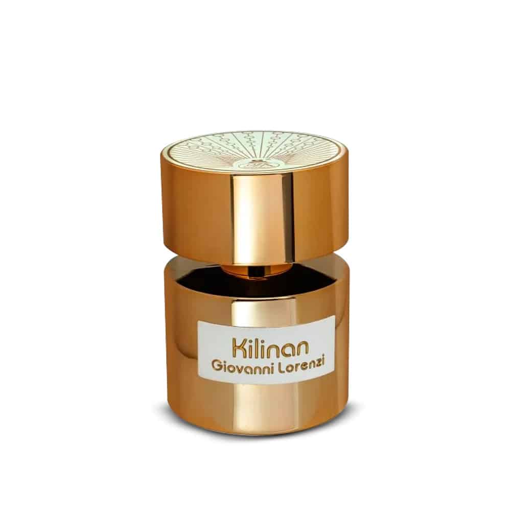 Eau de parfum Kilinan Giovanni Lorenzi 80ml - Doftvärlden