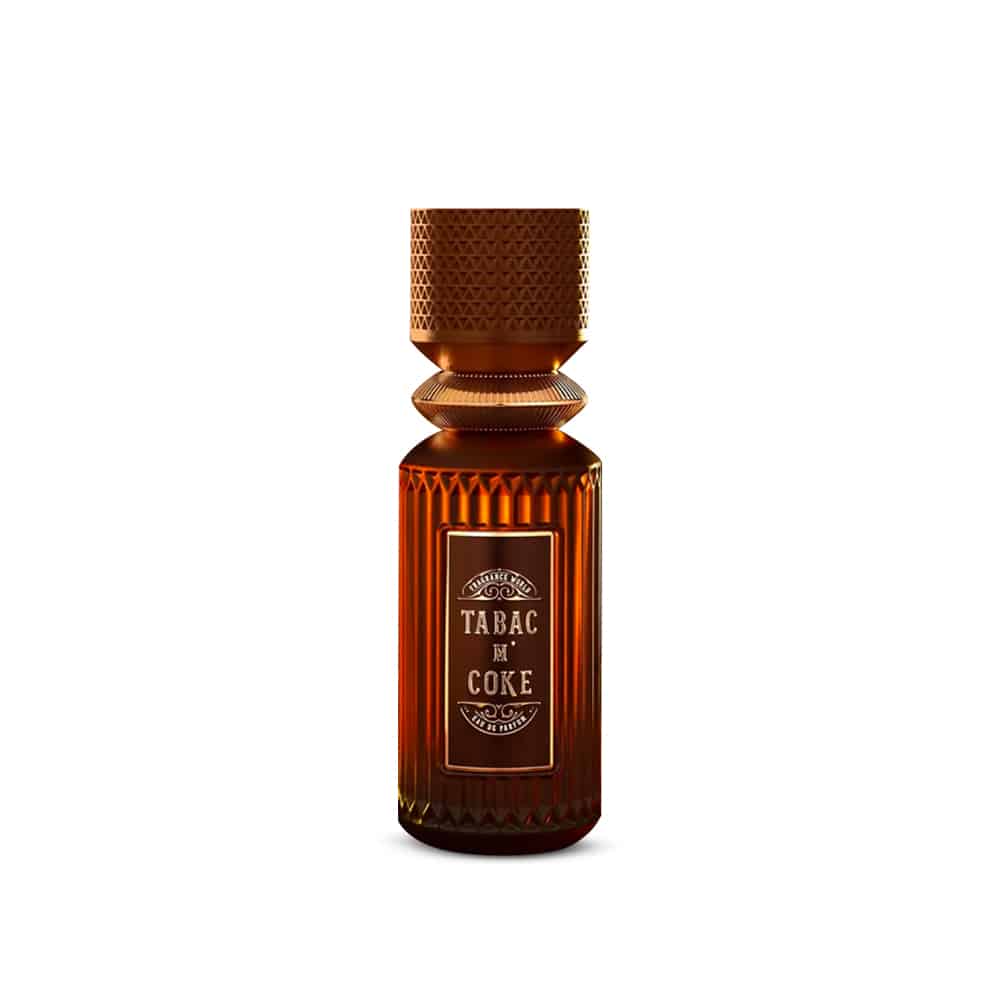 Eau de parfum Tabac N'Coke 100ml - Doftvärlden