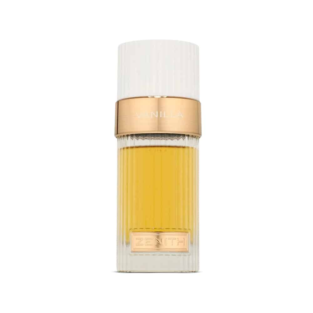 Zenith Vanilla Eau de Parfum 100ml - French Avenue