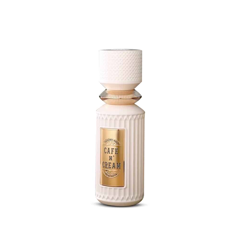 Eau de parfum Café N'Cream 100ml - Doftvärlden