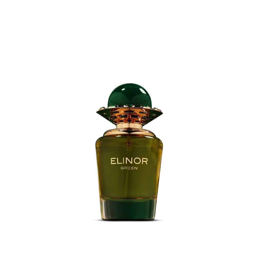 Elinor Green Eau de Parfum 100ml - French Avenue