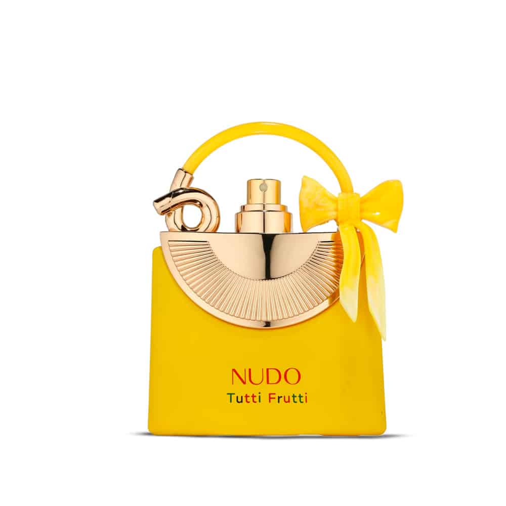 Eau de parfum Nudo Tutti Frutti 100ml - Doftvärlden